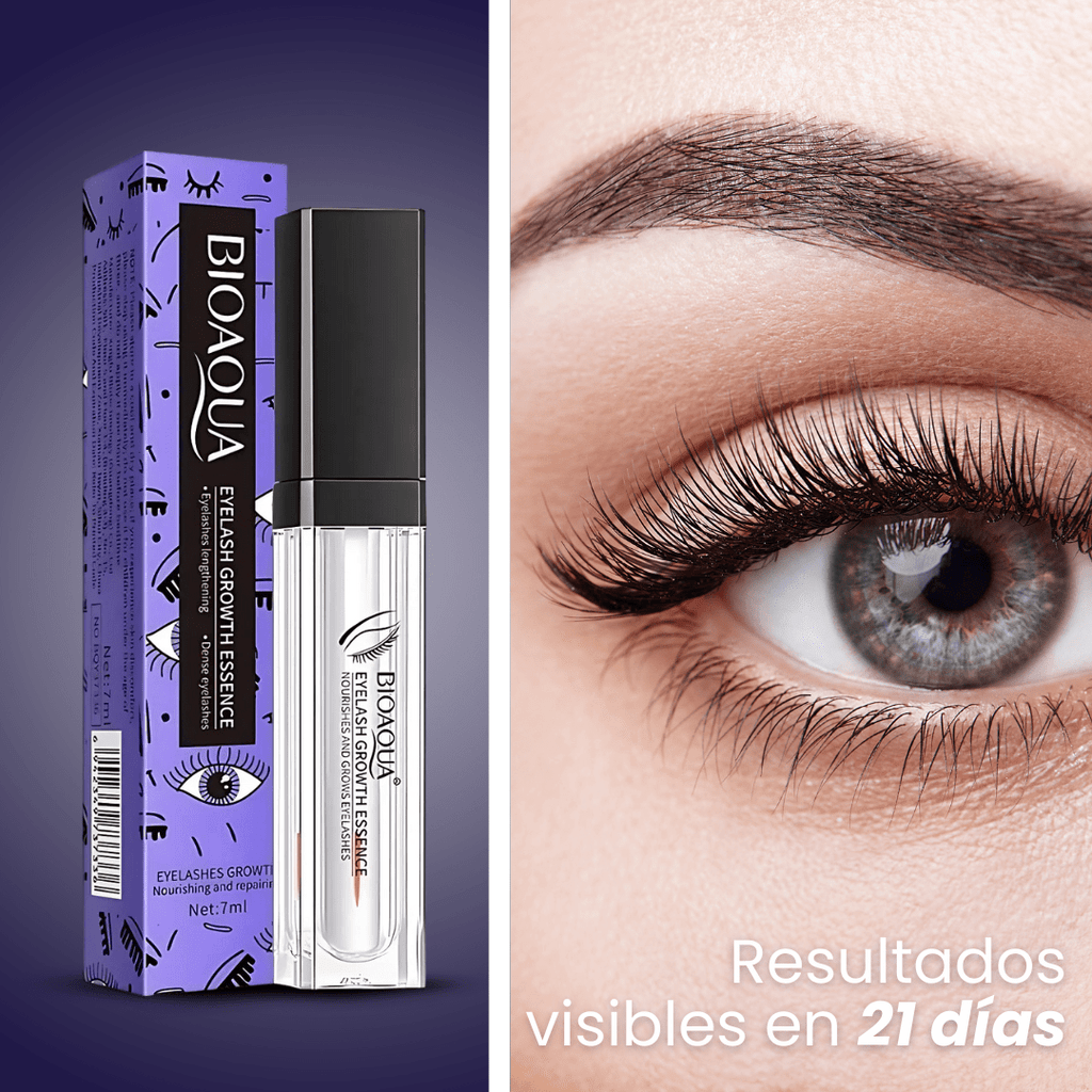 BIOAQUA - LashBoost Elite - Pedidos On Request