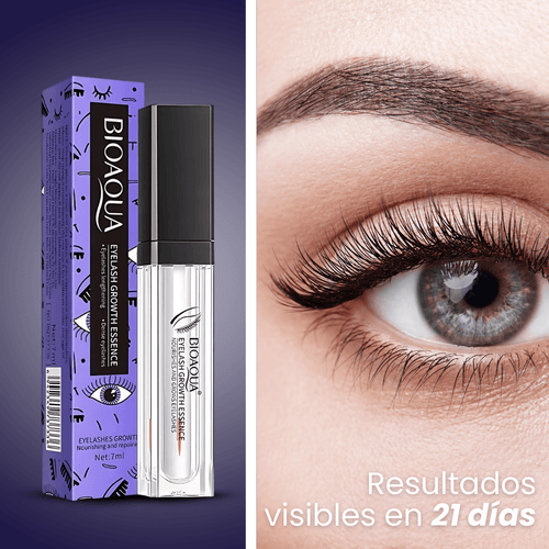 BIOAQUA - LashBoost Elite - Pedidos On Request