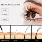 BIOAQUA - LashBoost Elite - Pedidos On Request