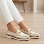 Bolichero con cadena™ – Luce elegante y cómoda en todo momento - Pedidos On Request