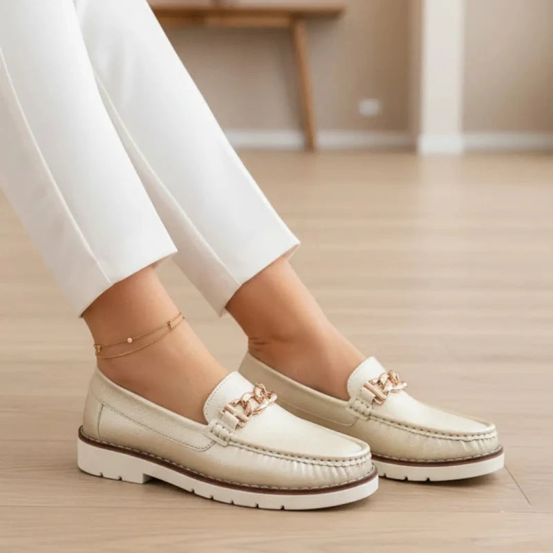 Bolichero con cadena™ – Luce elegante y cómoda en todo momento - Pedidos On Request