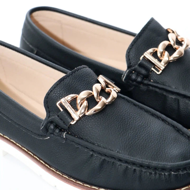 Bolichero con cadena™ – Luce elegante y cómoda en todo momento - Pedidos On Request