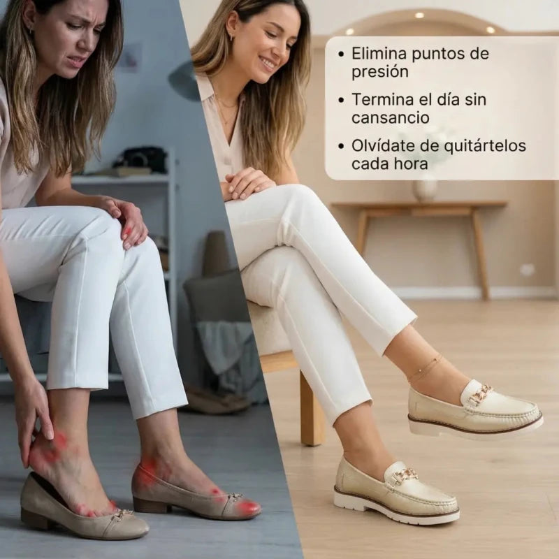 Bolichero con cadena™ – Luce elegante y cómoda en todo momento - Pedidos On Request