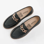 Bolichero con cadena™ – Luce elegante y cómoda en todo momento - Pedidos On Request