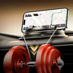 CarMount Pro: Tu Compañero de Viaje Perfecto - Pedidos On Request