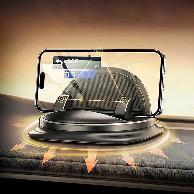 CarMount Pro: Tu Compañero de Viaje Perfecto - Pedidos On Request