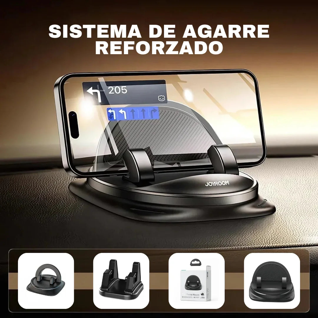 CarMount Pro: Tu Compañero de Viaje Perfecto - Pedidos On Request