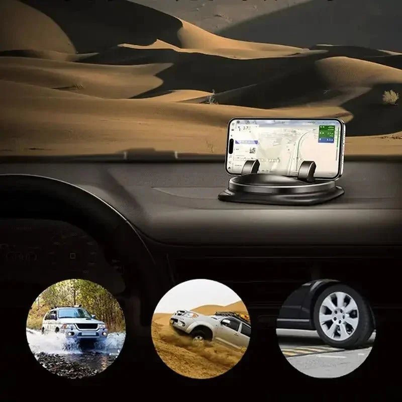 CarMount Pro: Tu Compañero de Viaje Perfecto - Pedidos On Request