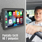 CARPRO - PANTALLA INTELIGENTE PARA TU CARRO - Pedidos On Request