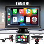CARPRO - PANTALLA INTELIGENTE PARA TU CARRO - Pedidos On Request