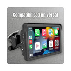 CARPRO - PANTALLA INTELIGENTE PARA TU CARRO - Pedidos On Request