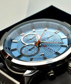 CURREN Executive Pro™ – Precisión y elegancia en cada decisión - Pedidos On Request