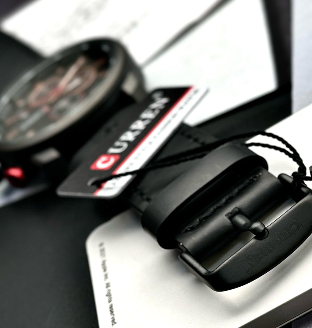 CURREN Executive Pro™ – Precisión y elegancia en cada decisión - Pedidos On Request