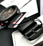 CURREN Executive Pro™ – Precisión y elegancia en cada decisión - Pedidos On Request