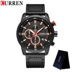 CURREN Executive Pro™ – Precisión y elegancia en cada decisión - Pedidos On Request