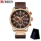 CURREN Executive Pro™ – Precisión y elegancia en cada decisión - Pedidos On Request