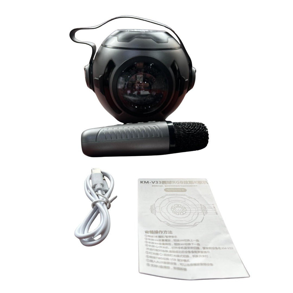 KaraSound™ – Tu fiesta en cualquier lugar - Pedidos On Request