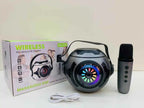 KaraSound™ – Tu fiesta en cualquier lugar - Pedidos On Request