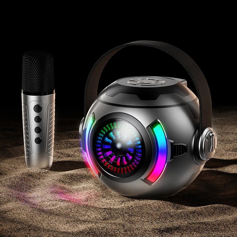 KaraSound™ – Tu fiesta en cualquier lugar - Pedidos On Request