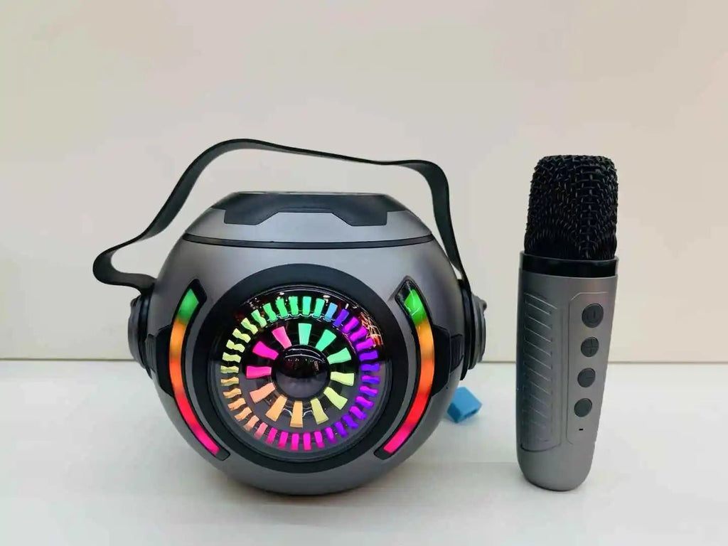KaraSound™ – Tu fiesta en cualquier lugar - Pedidos On Request