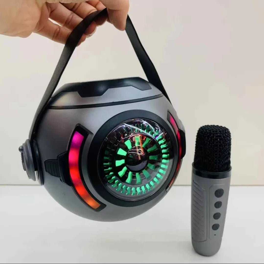 KaraSound™ – Tu fiesta en cualquier lugar - Pedidos On Request