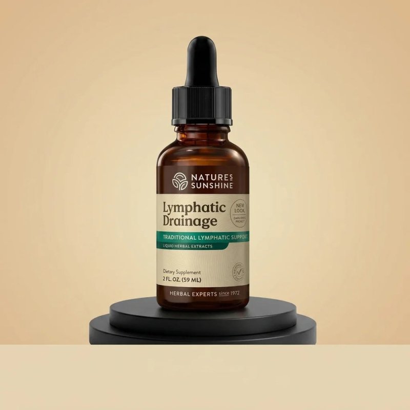 Lymphatic Drainage Drenaje Linfatico - Pedidos On Request