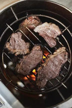 MASTER GRILL BARREL - Barril Asador Portátil - Pedidos On Request