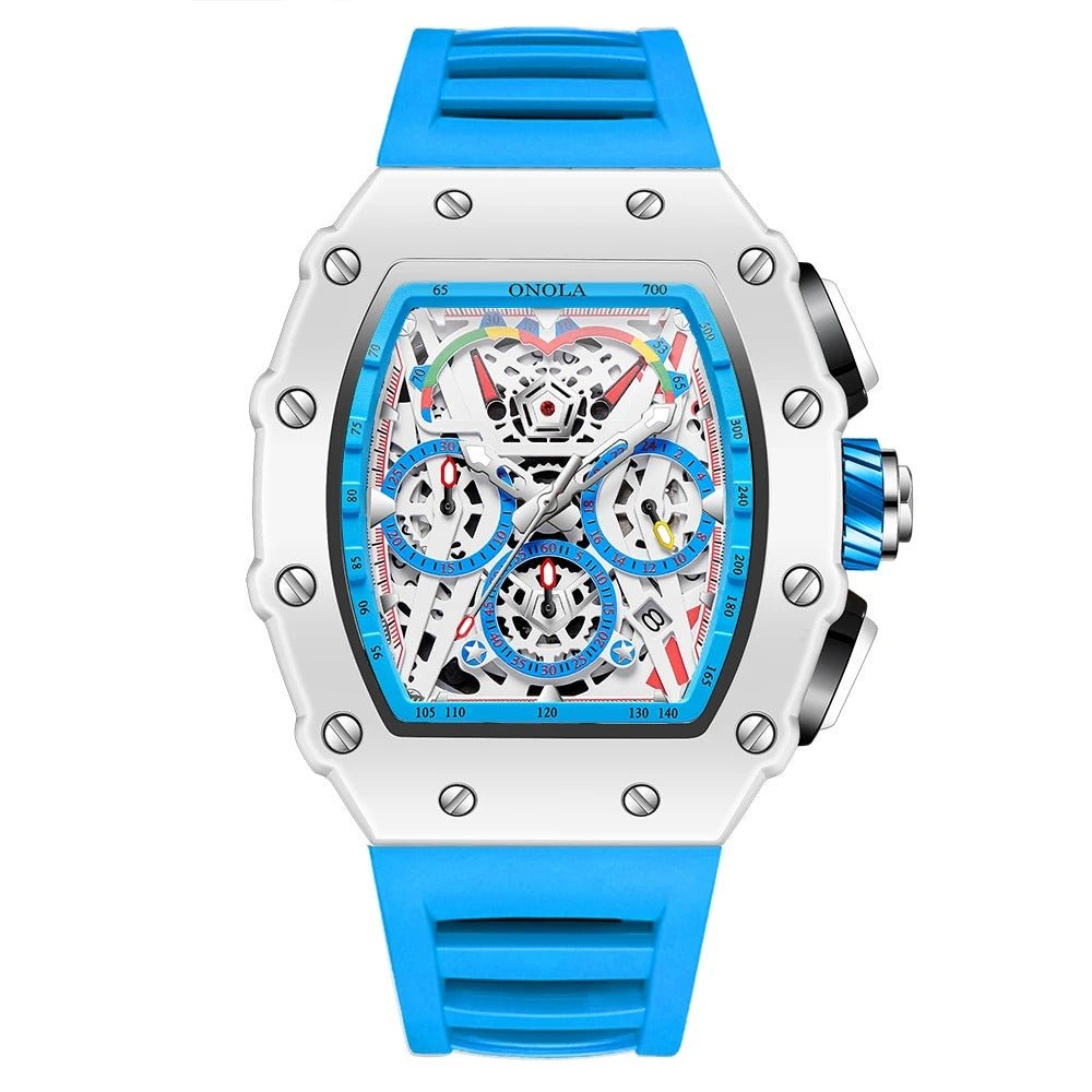 Onola Ultimate - El Reloj que Transforma tu Estilo - Pedidos On Request