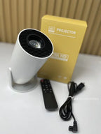 Smart Proyector HY300 Premium