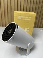 Smart Proyector HY300 Premium