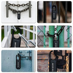SmartLock Pro - Seguridad Inteligente al Alcance de tu Mano - Pedidos On Request