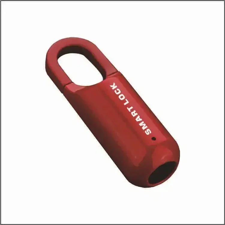 SmartLock Pro - Seguridad Inteligente al Alcance de tu Mano - Pedidos On Request