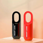 SmartLock Pro - Seguridad Inteligente al Alcance de tu Mano - Pedidos On Request