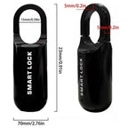 SmartLock Pro - Seguridad Inteligente al Alcance de tu Mano - Pedidos On Request