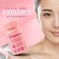 Vil SkynBiotic™ – El probiótico que ilumina tu piel desde adentro y reestablece el brillo de tu rostro - Pedidos On Request