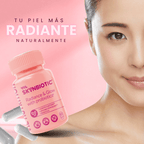 Vil SkynBiotic™ – El probiótico que ilumina tu piel desde adentro y reestablece el brillo de tu rostro - Pedidos On Request