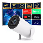 Smart Proyector HY300 Premium